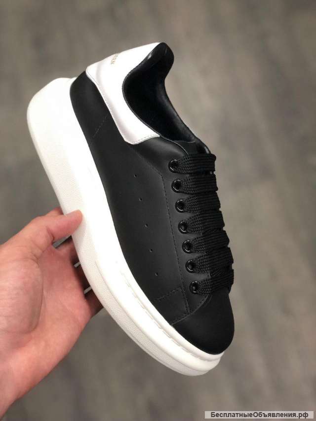 Alexander McQueen