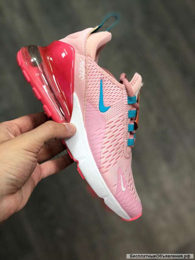 Nike air max 270