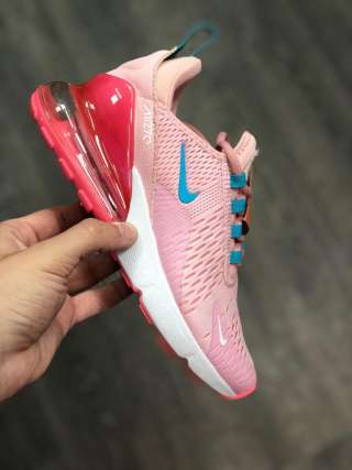 Nike air max 270