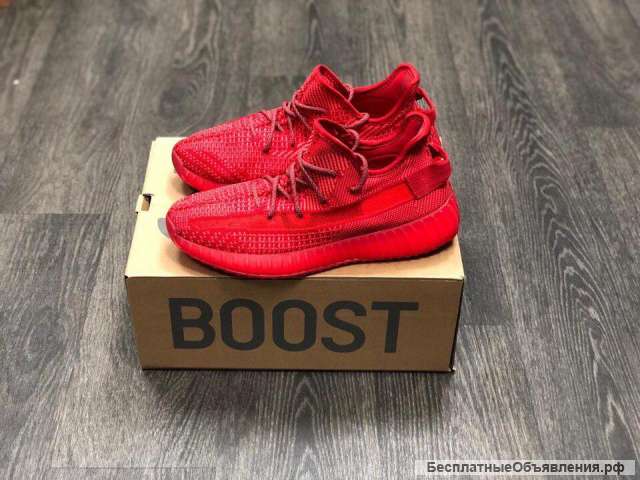 УНИКАЛЬНЫЕ Adidas Yeezy Boost 350