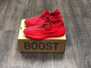УНИКАЛЬНЫЕ Adidas Yeezy Boost 350