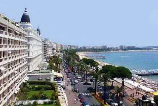 Как купить дом на Лазурном берегу Франции