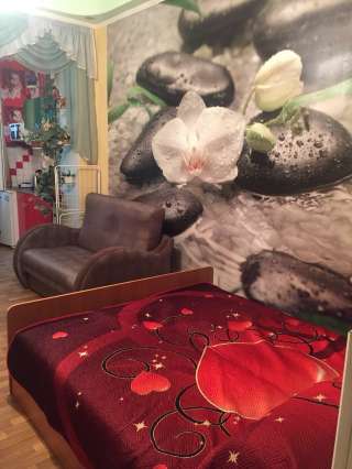 Сдам Свою 1-ком студию в Партените