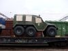 Жд перевозки спец техники и автомобилей