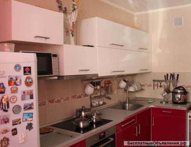 Сдам 2-к квартиру, Богомягкова 75