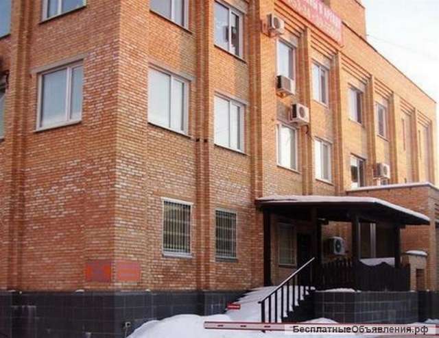 Риэлторские услуги