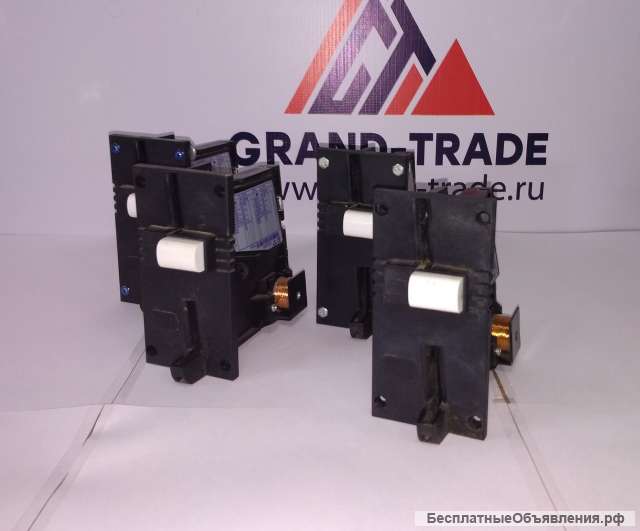 Монетоприемник NRI