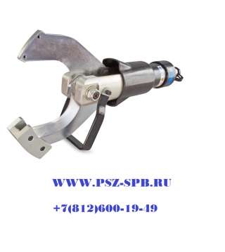 Гидравлическая голова для резки бронированных кабелей-НГО-105