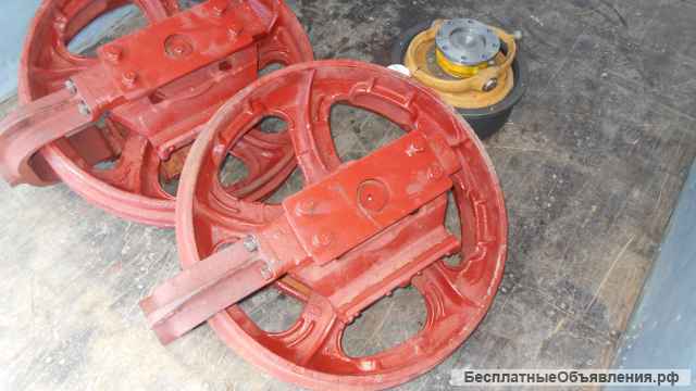 Запчасти натрактора и бульдозера ЧТЗ Уралтрак Т-130, Т-170, Б-10, Б-14