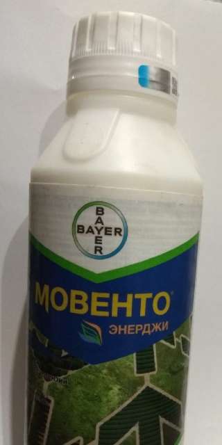 Мовенто энерджи 1 литр
