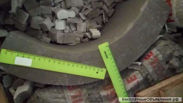 Плита карбидкремниевая