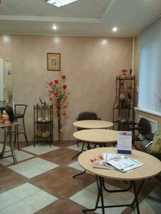 Коммерческое помещение в центре города 89м2 по адресу ул. Московская 3.