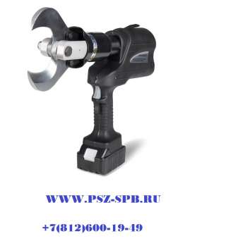 Гидравлические аккумуляторные ножницы для резки бронированных кабелей-НГРА-65