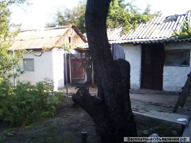 Дом в р-не Украинки