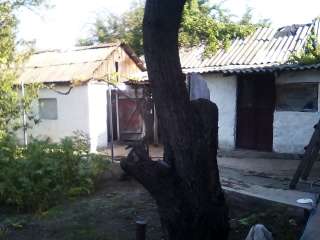 Дом в р-не Украинки