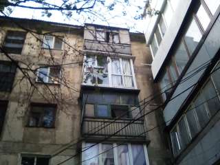 2-к квартира в р-не Героев Сталинграда