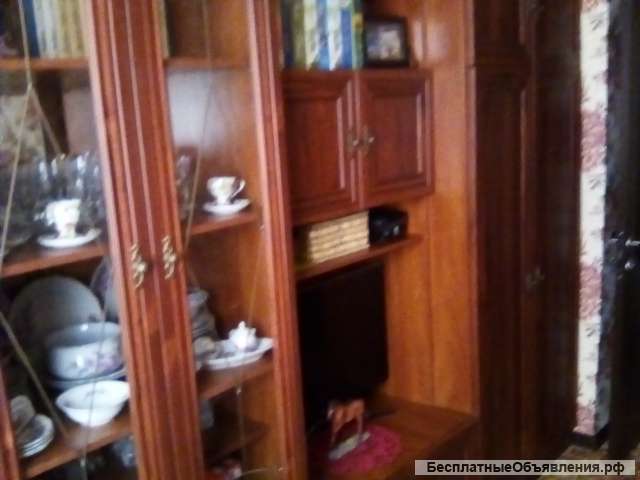 3-к квартира р-н Москольца