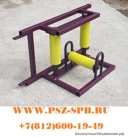 Ролик РПК 3УМБ
