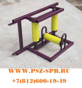 Ролик РПК 3УМБ