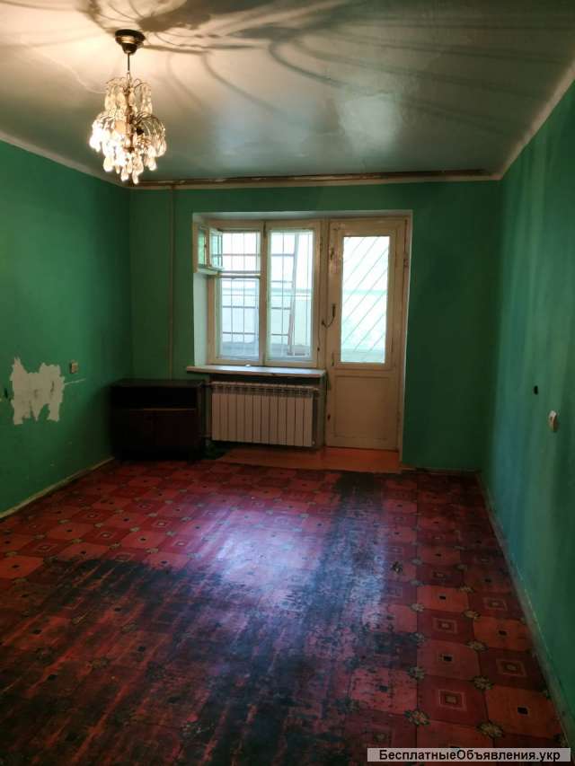 Квартира на Черемушках