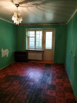 Квартира на Черемушках