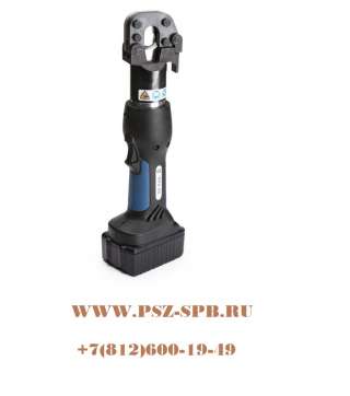 Гидравлический аккумуляторный тросорез - ТРГА-20