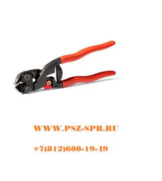 Компактный ручной болторез - БРКу-210