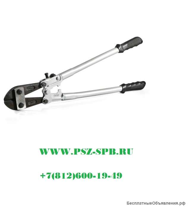 Болторез ручной - БР-600