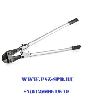 Болторез ручной - БР-900