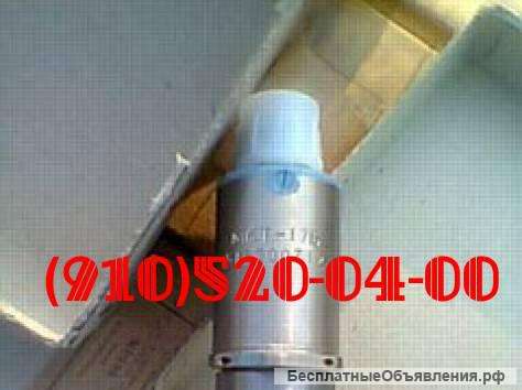 Краны: 626600М; МКТ-17Б; 625300М; 679200А; 652800М