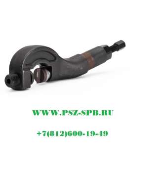 Компактный гайкорез гидравлический - КГЛ-22