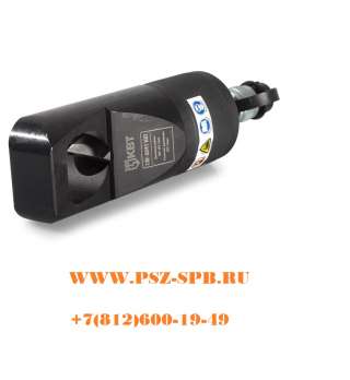 Гайкорез гидравлический - ГЛГ-3241