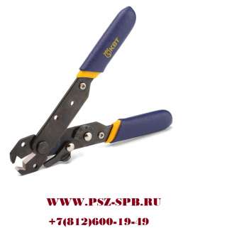 Портативный ручной стриппер с функцией резки - WS-01A