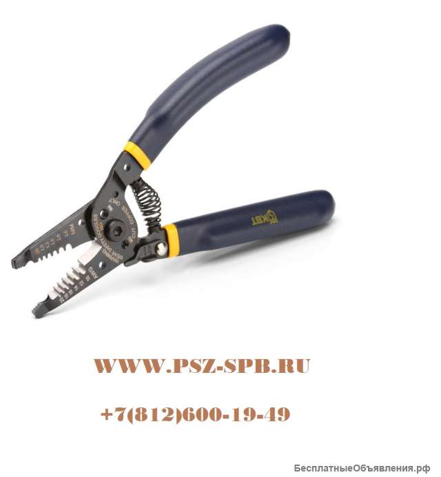 Многофункциональный ручной стриппер - WS-01B