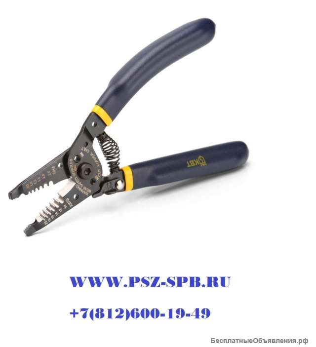 Многофункциональный ручной стриппер - WS-01C