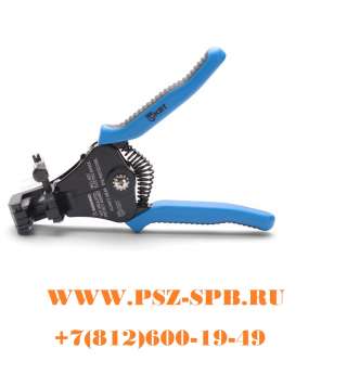 Полуавтоматический стриппер - WS-03A