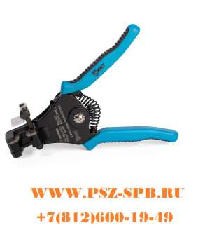 Полуавтоматический стриппер - WS-03B