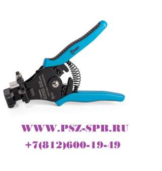 Полуавтоматический стриппер с функцией резки - WS-10