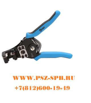 Полуавтоматический стриппер, усовершенствованная модель с функцией резки