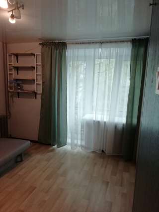 Однокомнатная квартира