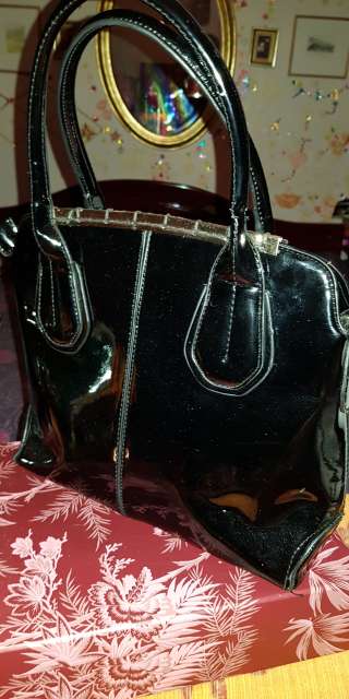 Сумка из Милано