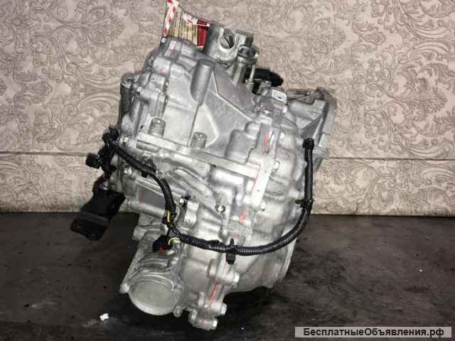 Вариатор для Nissan Teana (J33)