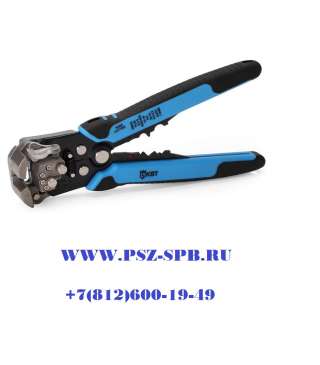 Автоматический многофункциональный стриппер с винтом микронастройки - WS-07