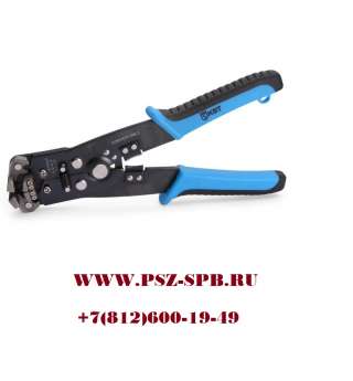 Автоматический стриппер с модулем «CutPro», облегченная модель - WS-08