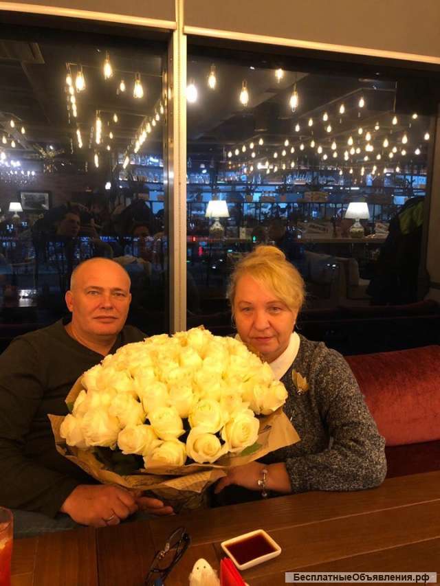51 роза Эквадор