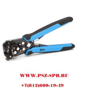 Автоматический многофункциональный стриппер- WS-12 «Ягуар»