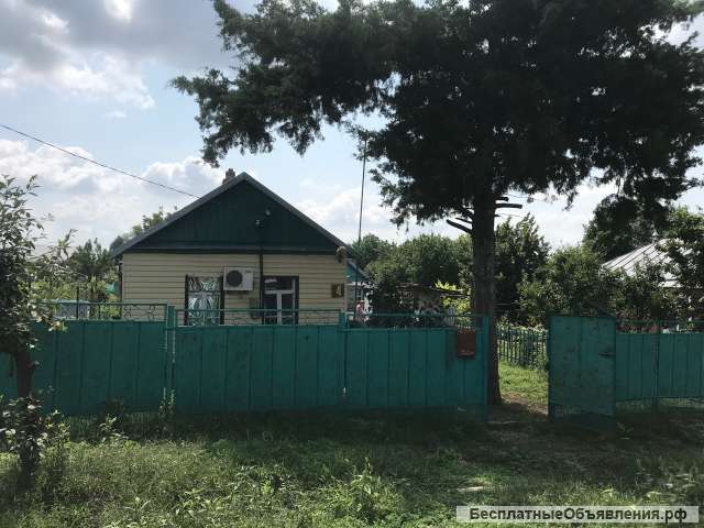 Дом ст. Платнировская