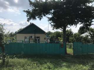 Дом ст. Платнировская