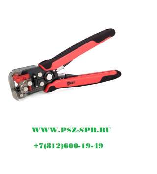 Автоматический многофункциональный стриппер - WS-15 «Вольтмастер»