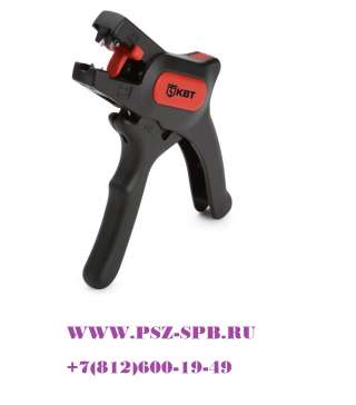 Профессиональный автоматический стриппер - WS-06